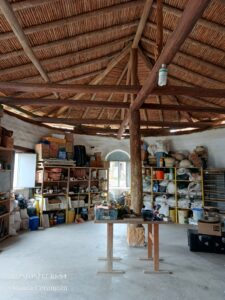 Lee más sobre el artículo En el taller