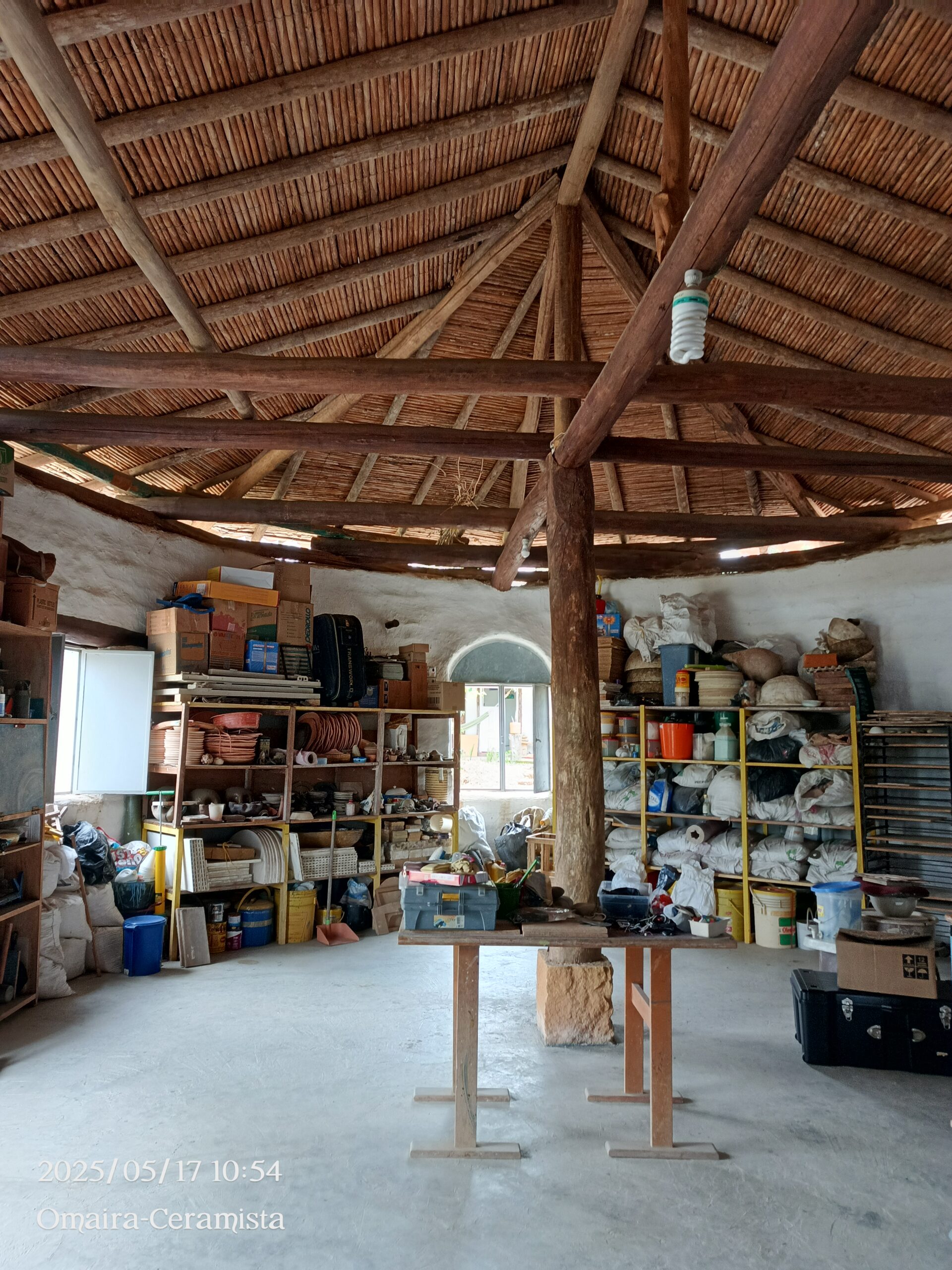 Lee más sobre el artículo En el taller