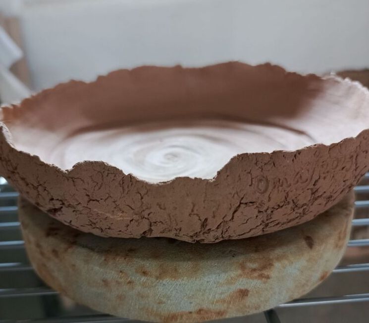 Lee más sobre el artículo Pieza en proceso