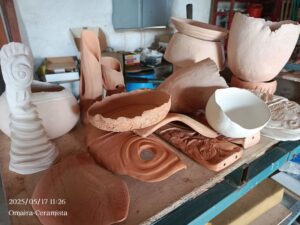 Lee más sobre el artículo Quema de Bizcocho