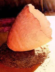 Lee más sobre el artículo Obra realizada en técnica de ahuecado