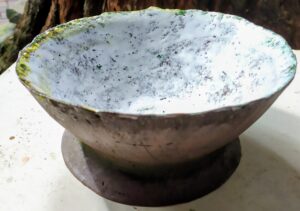 Lee más sobre el artículo Recipiente Vacío