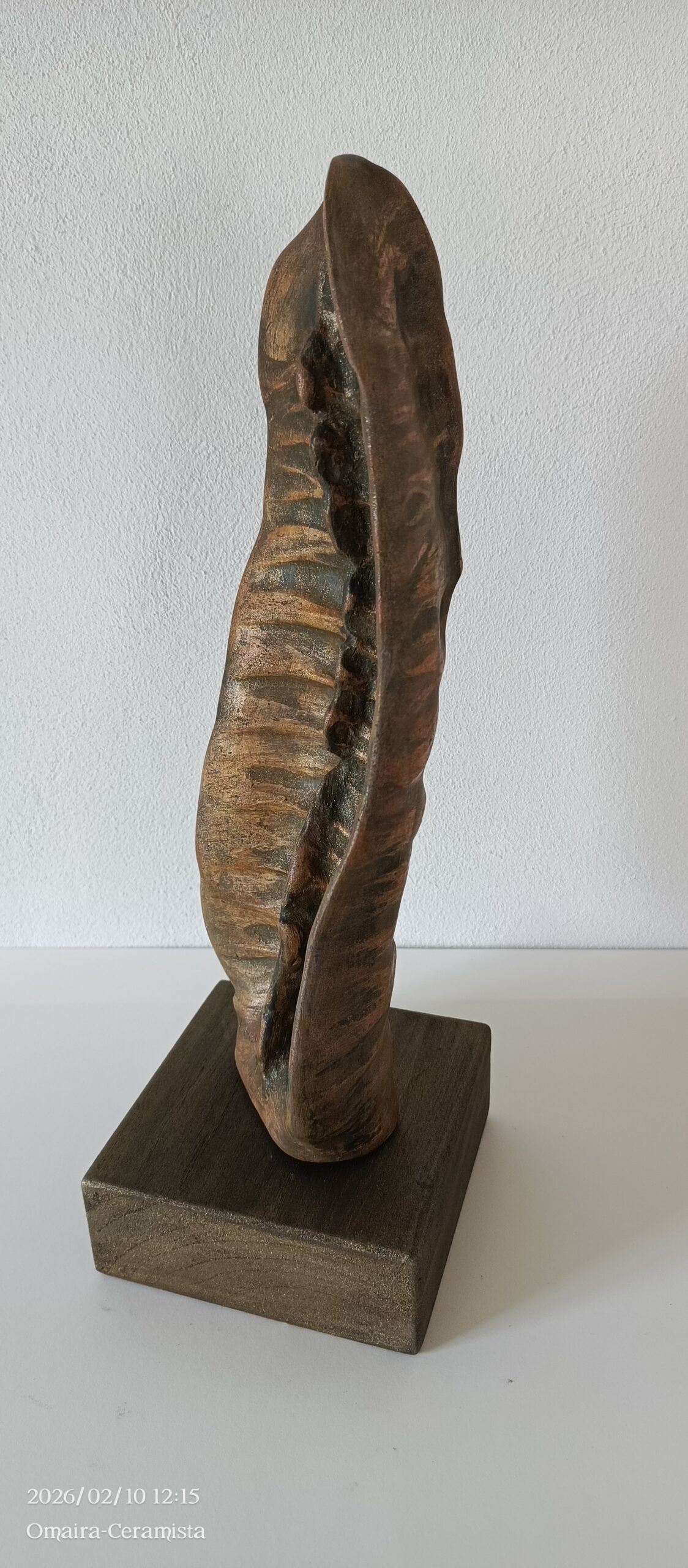 Lee más sobre el artículo Obra realizada en modelado directo